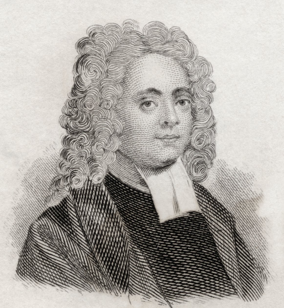 William Broome, aus 