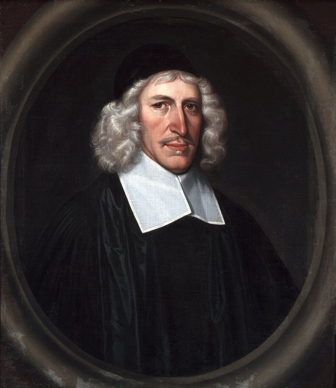 William Ryley, Lancaster Herald von English School