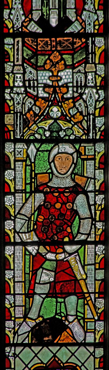 Richard de Clare von English School