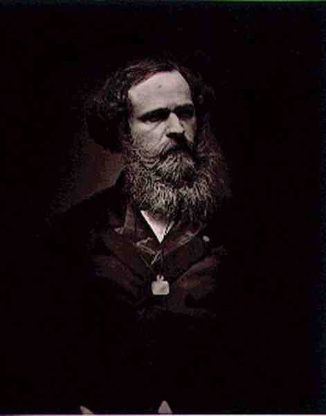 Arsene Houssaye (1815-96), aus 