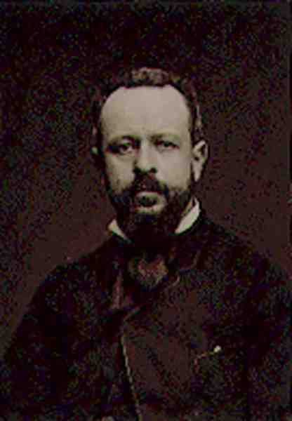 Leon Barillot (1844-1900), aus 