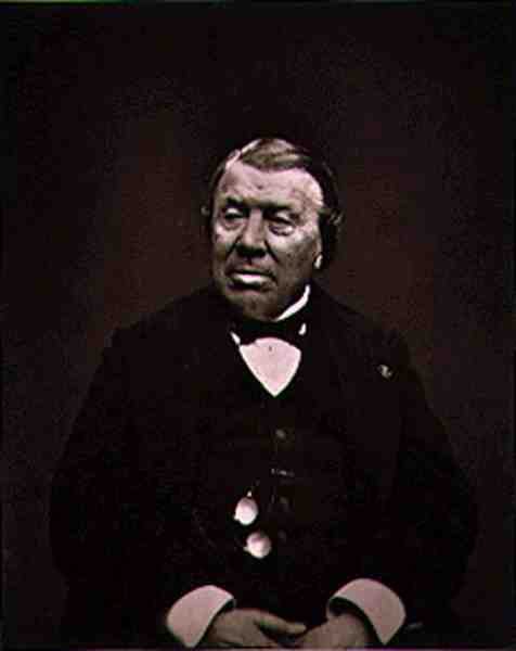 Philippe Ricord (1800-89), aus 
