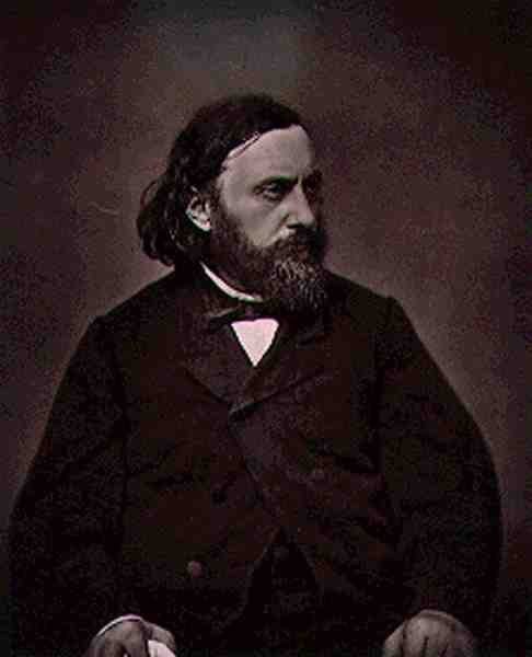 Pierre Dupont (1821-70), aus 