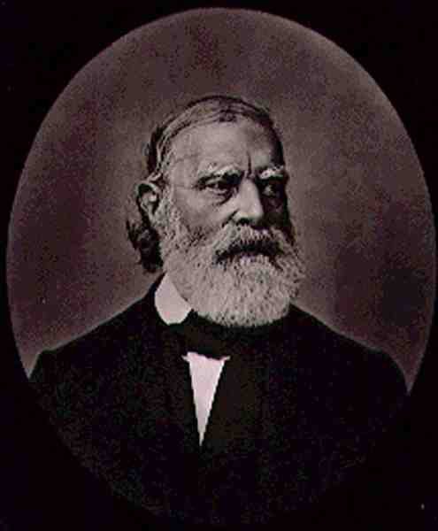 Francois Vincent Raspail (1794-1878), aus 