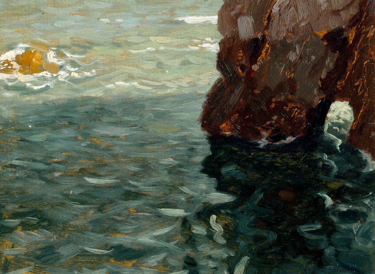 Meer von Eugenio Olivari