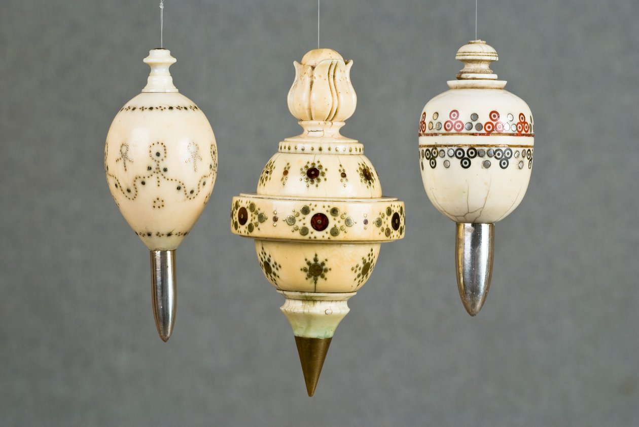 Senkbleie von European School