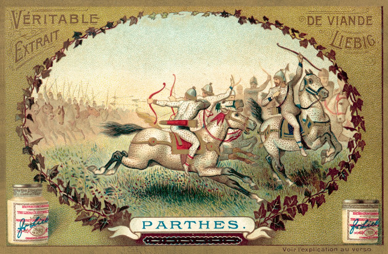 Parther von European School