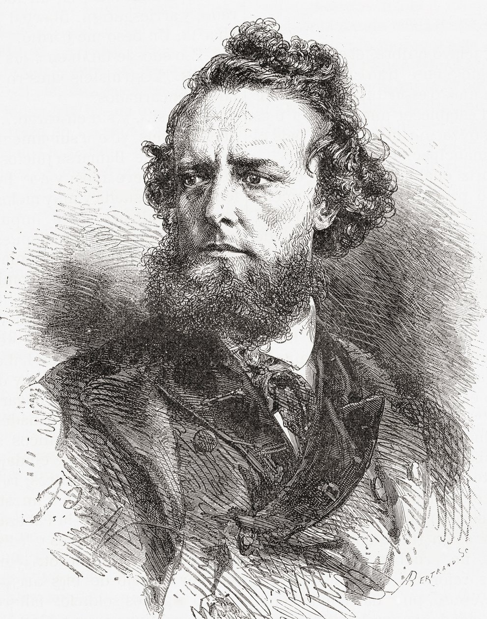 William Hepworth Dixon, aus 