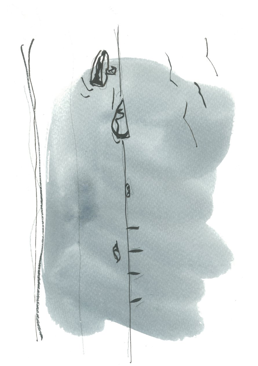 Boote in Brighton, 2017 von Faye Bridgwater