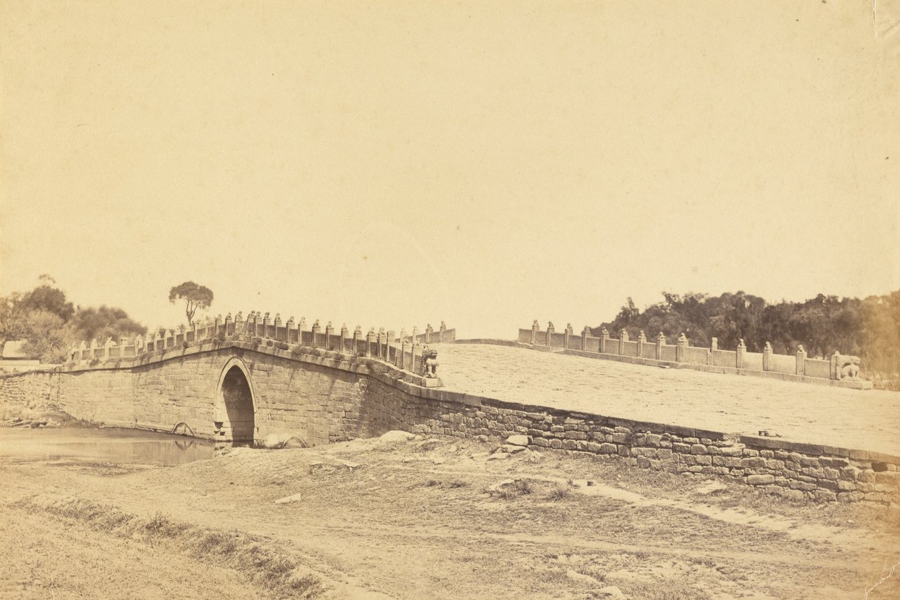 Brücke von Pa-li-k
