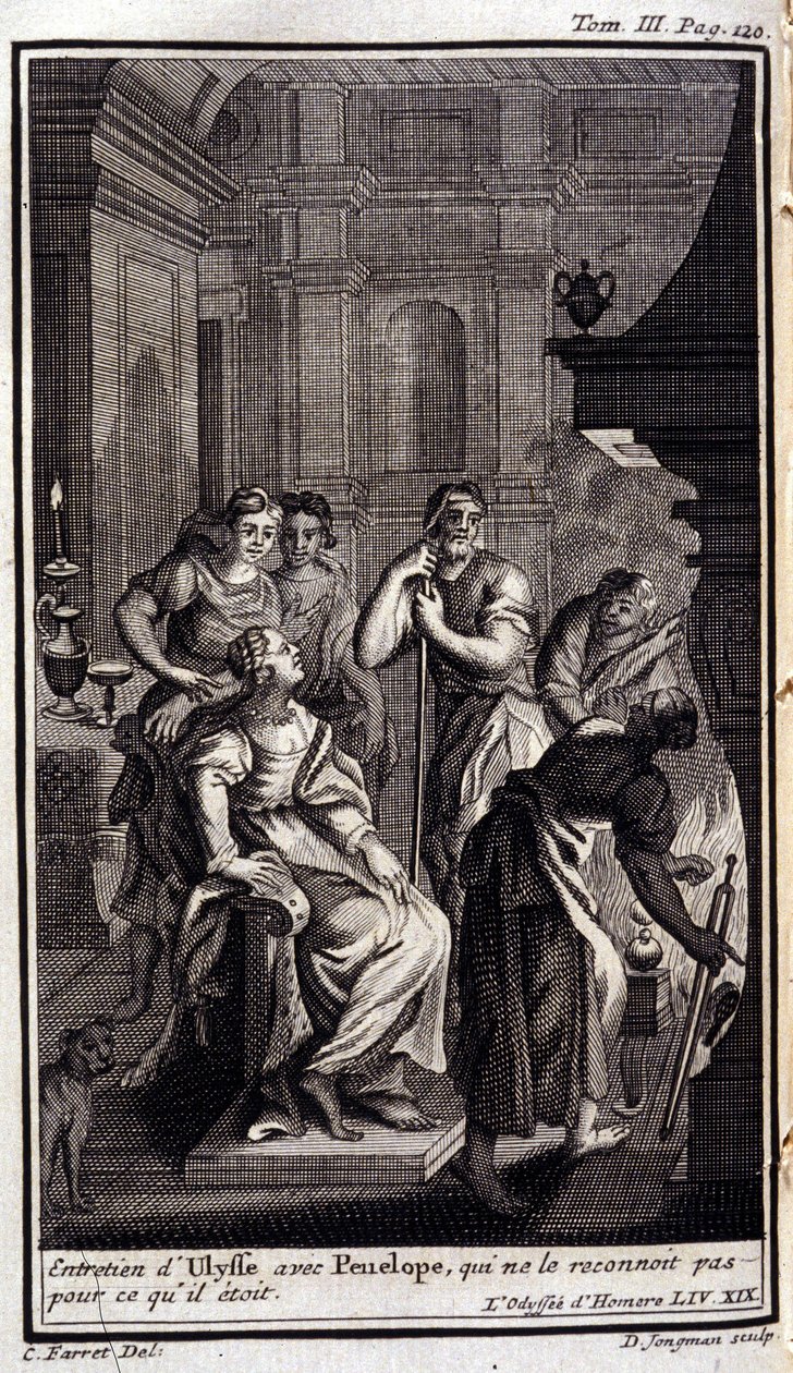 Odysseus