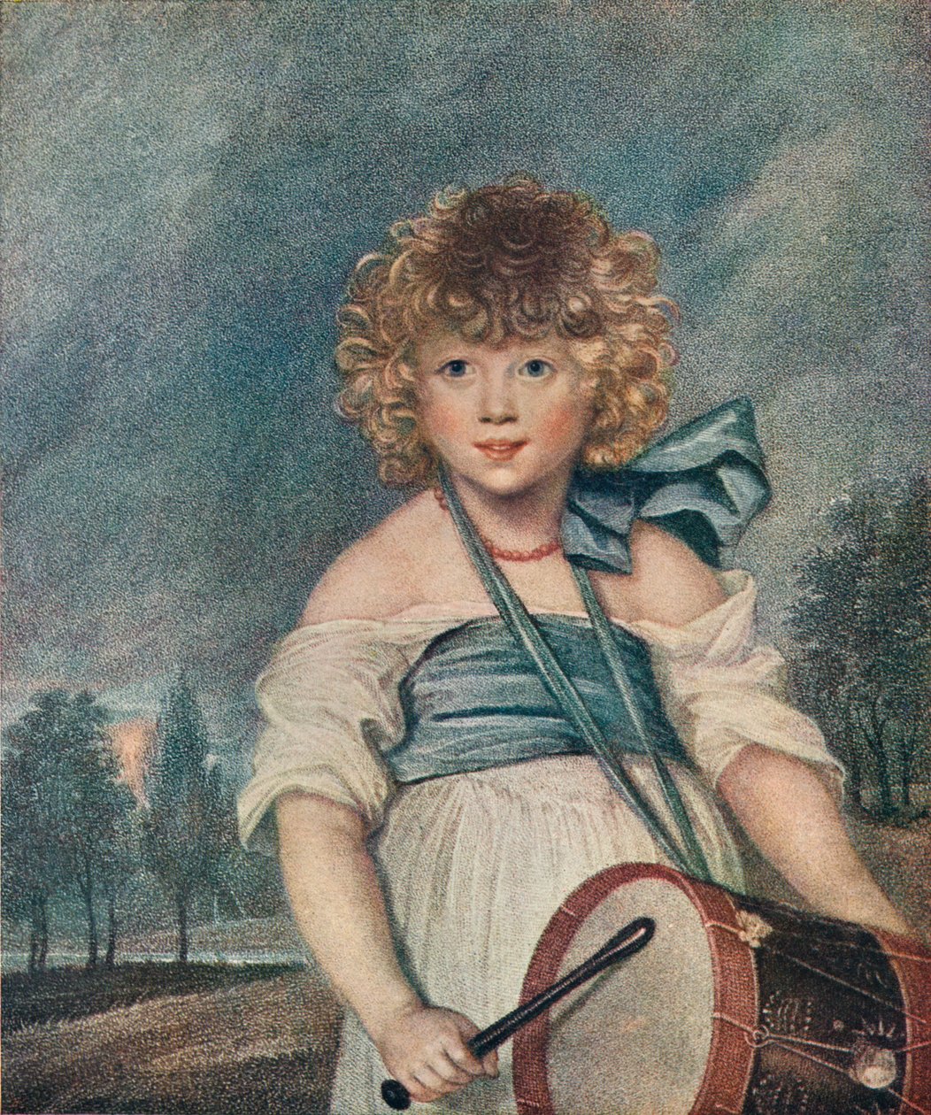 Leicester Fitzgerald Charles Stanhope, 5. Earl of Harrington, englischer Peer von Francesco Bartolozzi