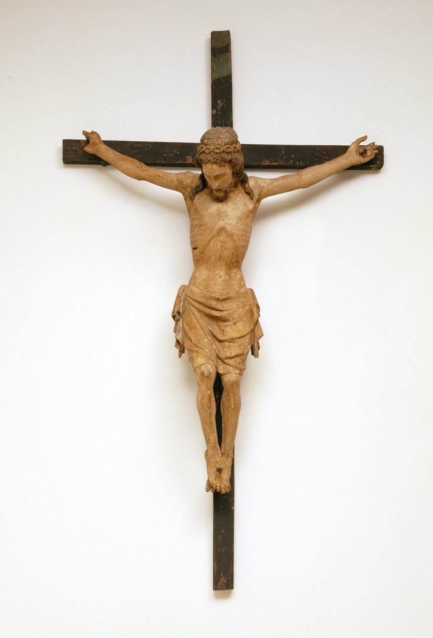 Corpus Christi, 1400-10 von Francesco di Valdambrino