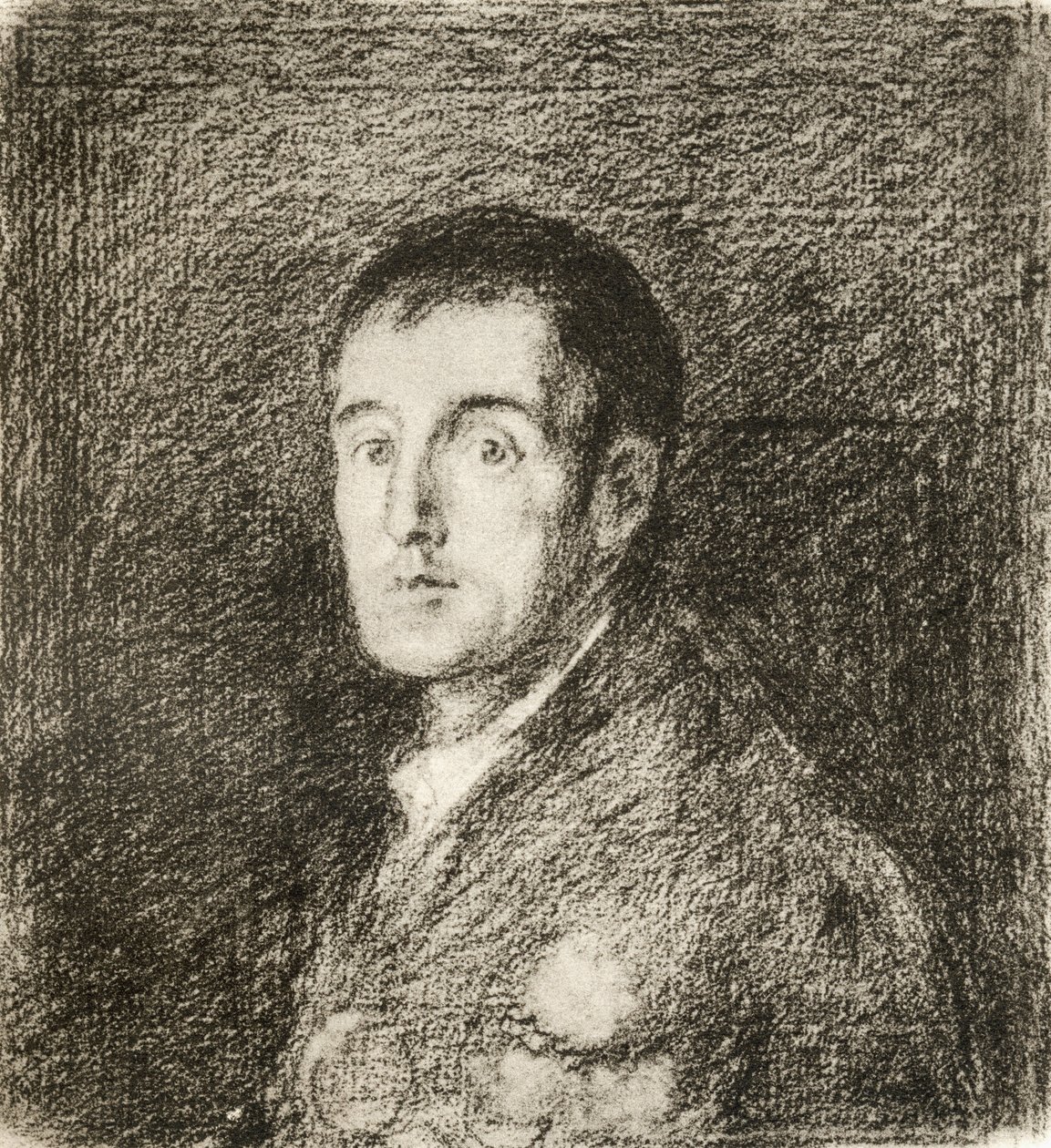 Arthur Wellesley von Francisco (after) Goya y Lucientes