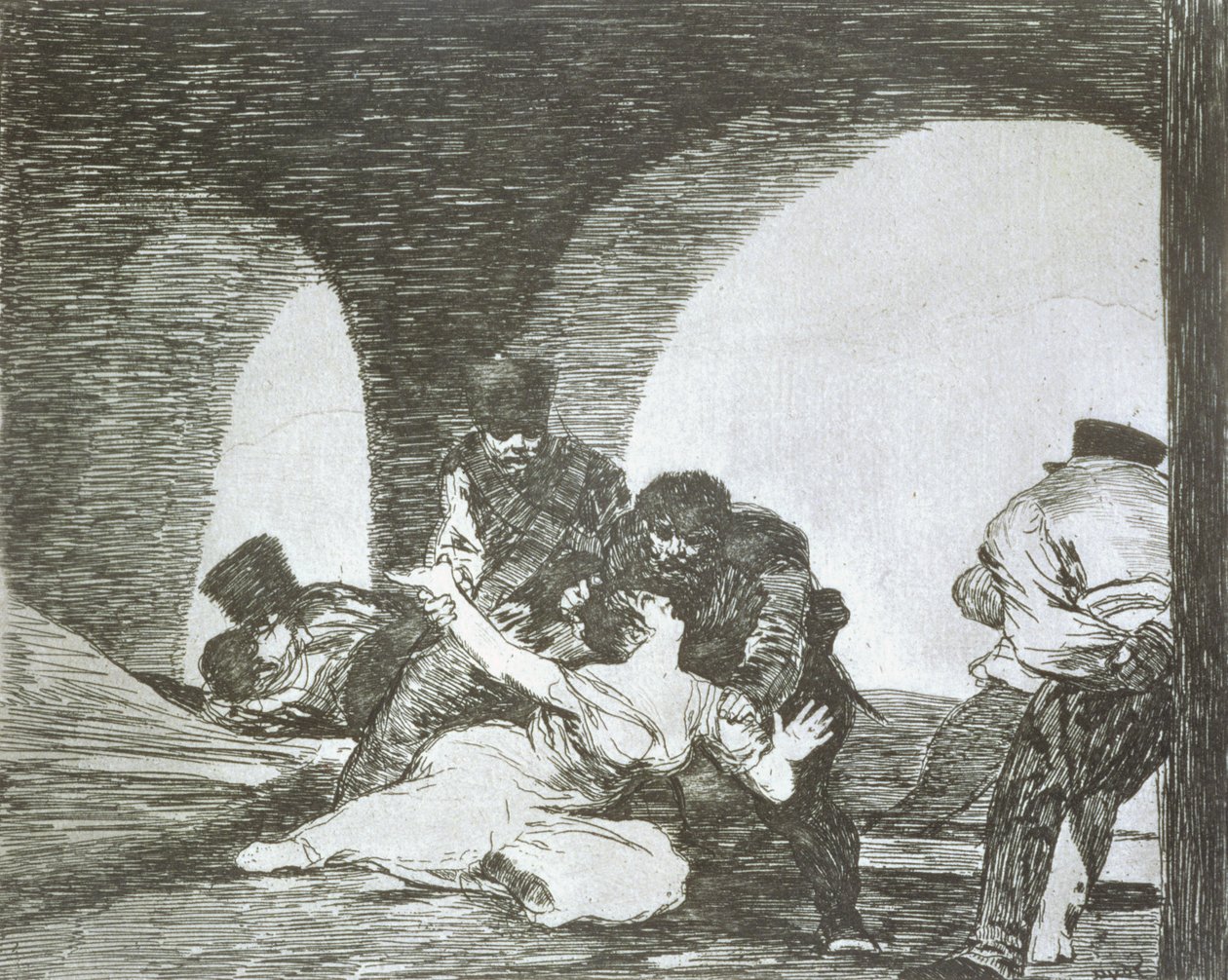 Bitter anwesend zu sein, Tafel 13 aus 