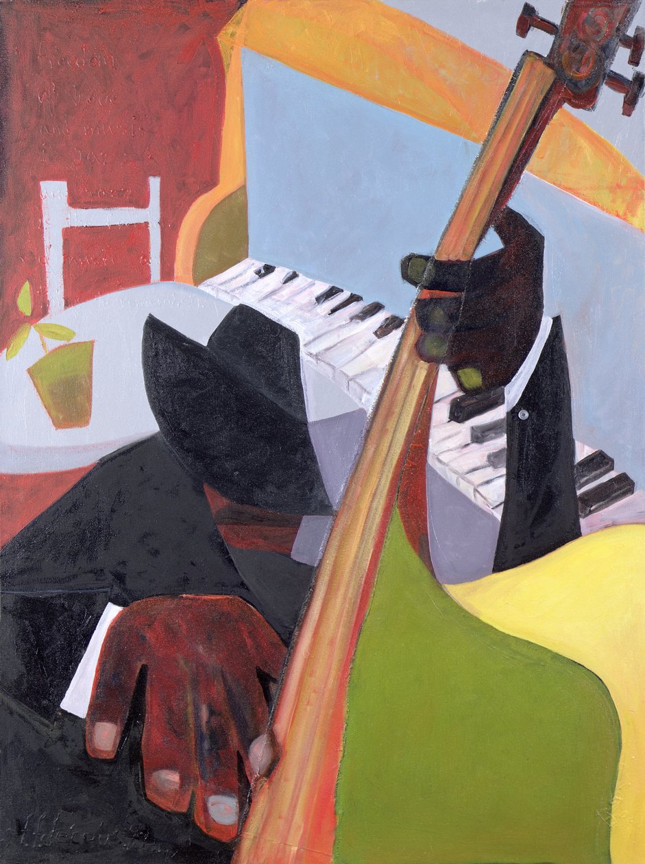 Ming von Francks Deceus