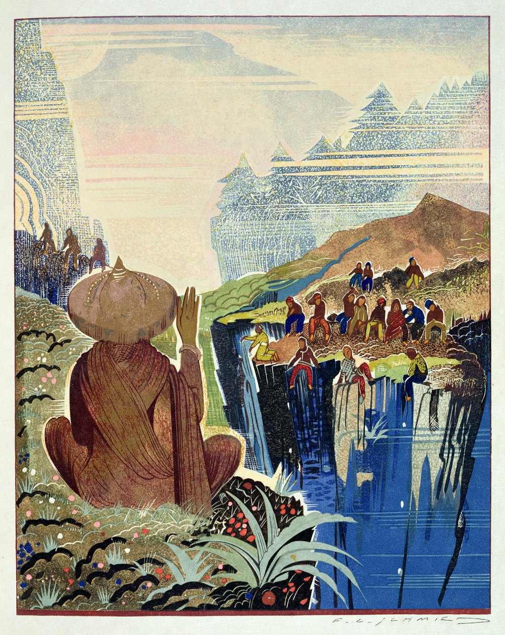 Illustration für 