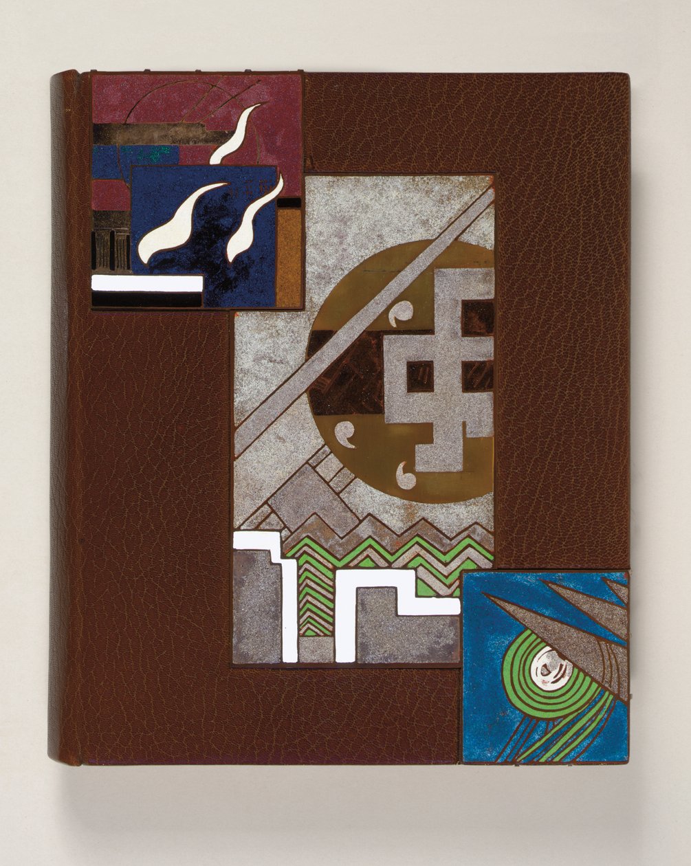 Titelseite von 
