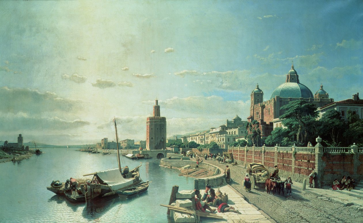 Unbekanntes Bild von Francois Antoine Bossuet
