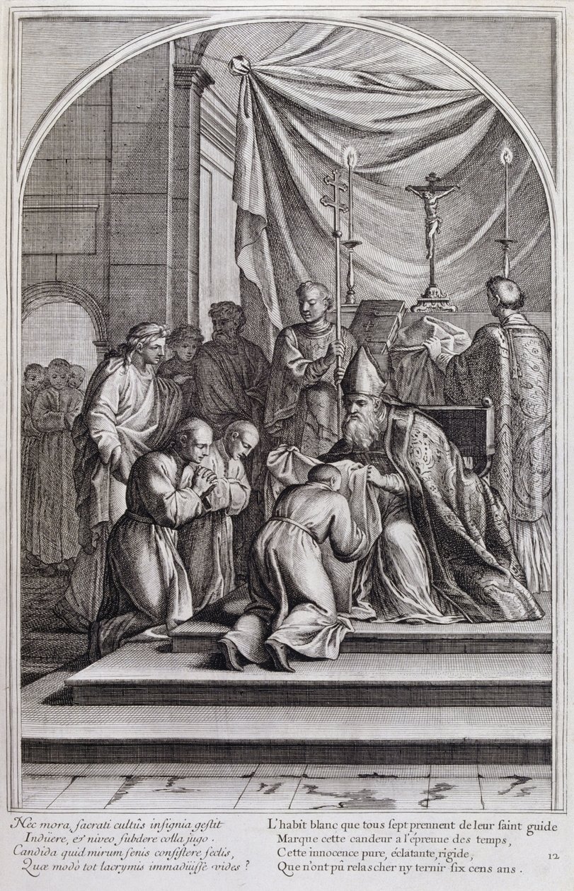 Illustration aus 