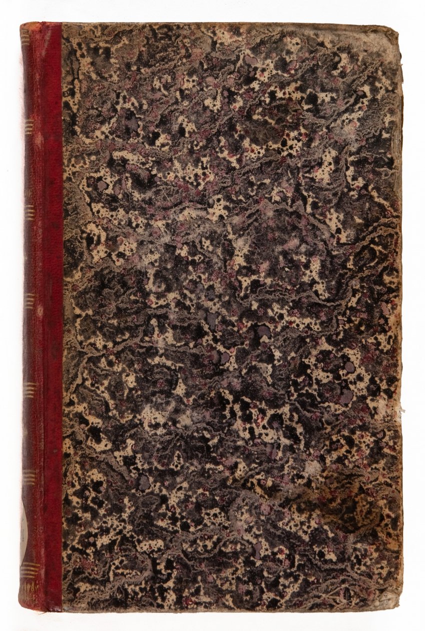 Genie du Christianisme, 1802 von Francois Rene Vicomte de Chateaubriand