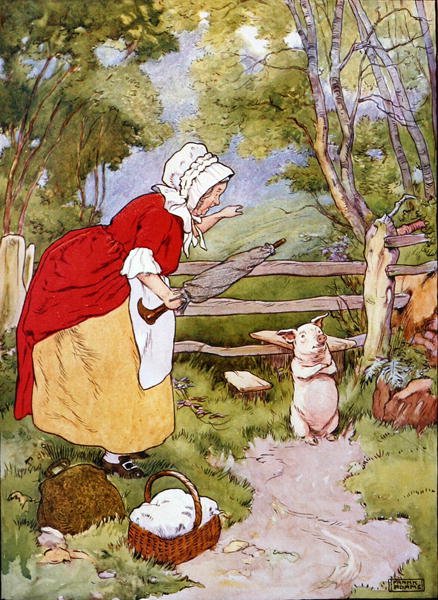 Illustration aus 