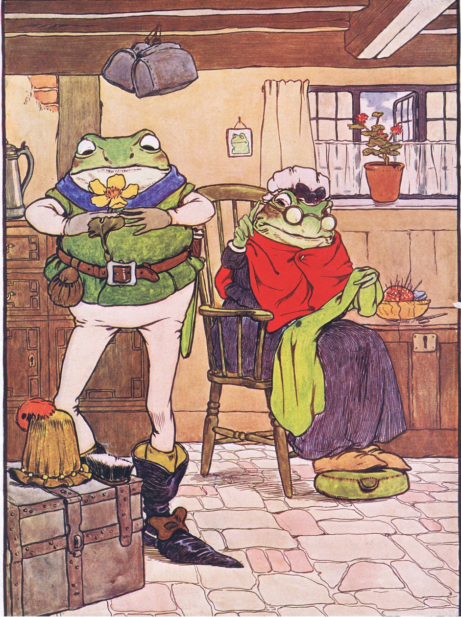 Illustration aus 