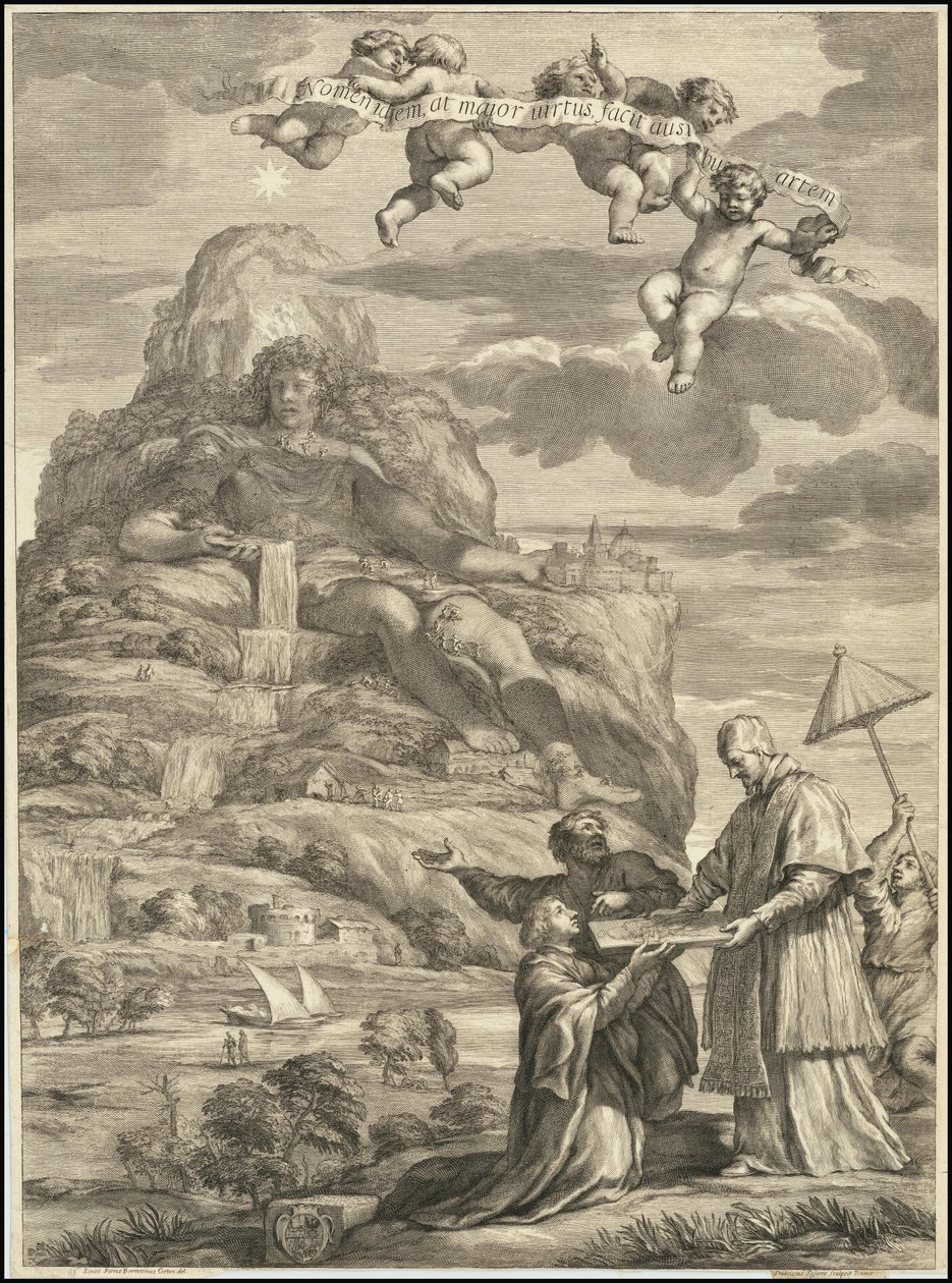 François Spierre, Nomen idem, at maior virtus, facit ausibus artem von François Spierre