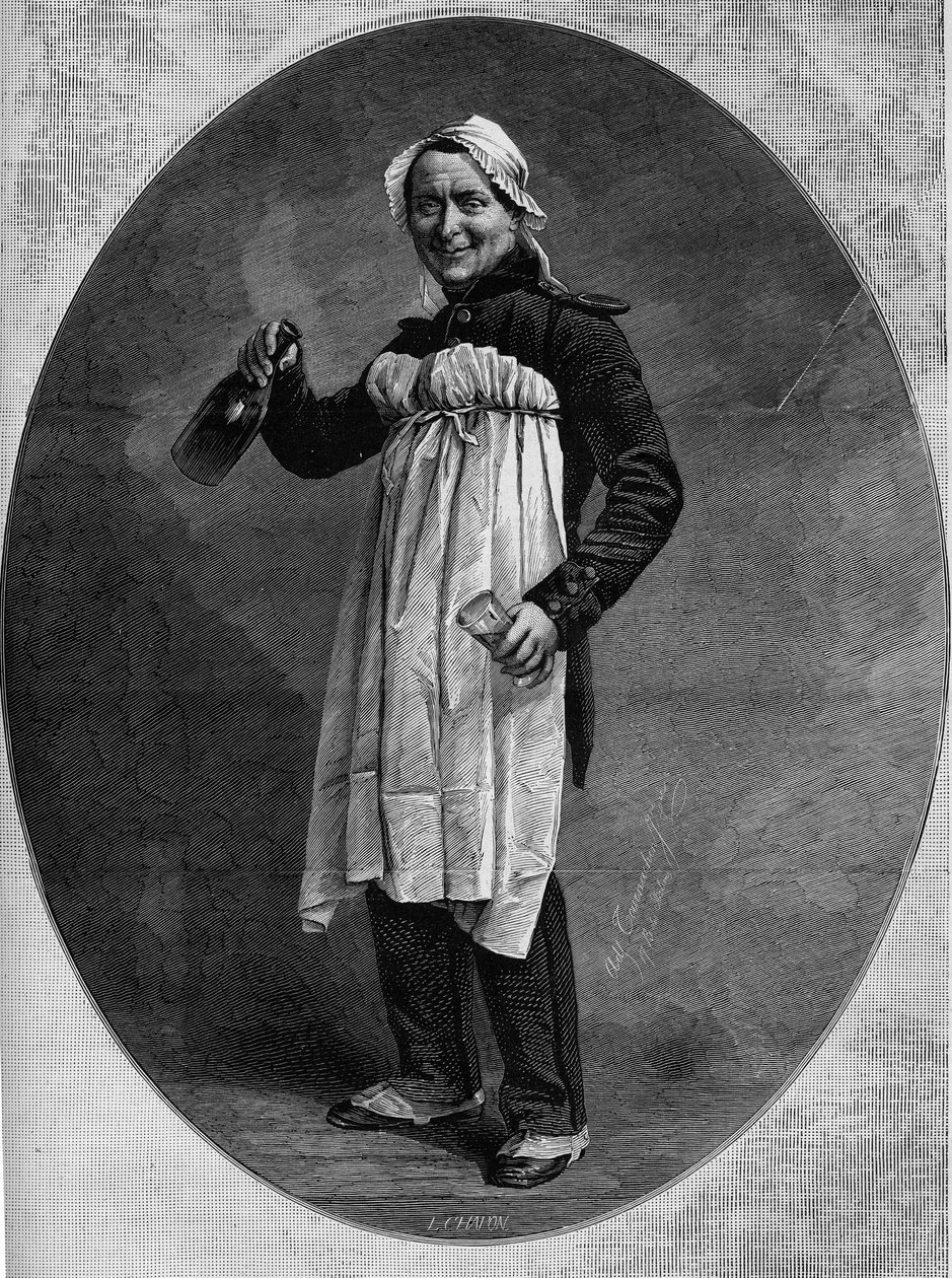 Porträt von Ravel (Pierre Alfred Ravel) von Frederic de Haenen