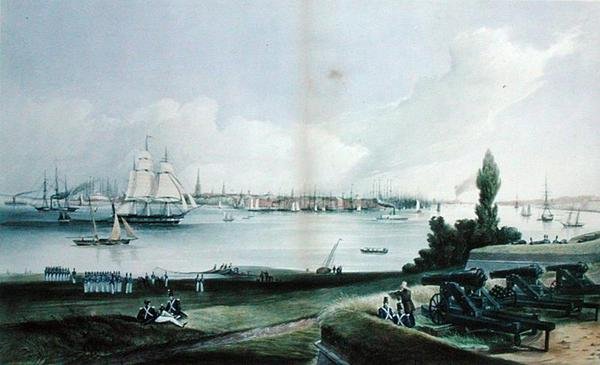 New York von Governor