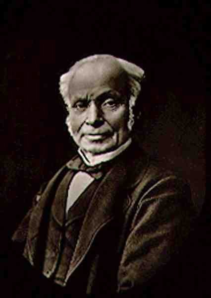 Charles Camille Doucet (1812-95), aus 