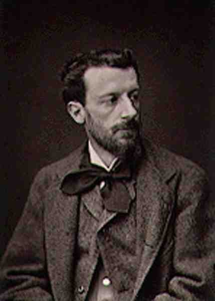 Edouard Theophile Blanchard (1844-79), aus 