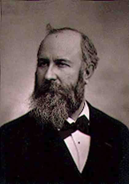 Felix Dominique de Vuillefroy (geb. 1841), aus 