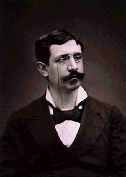 Henri Benjamin Constant de Rebecque (1767-1830) aus 