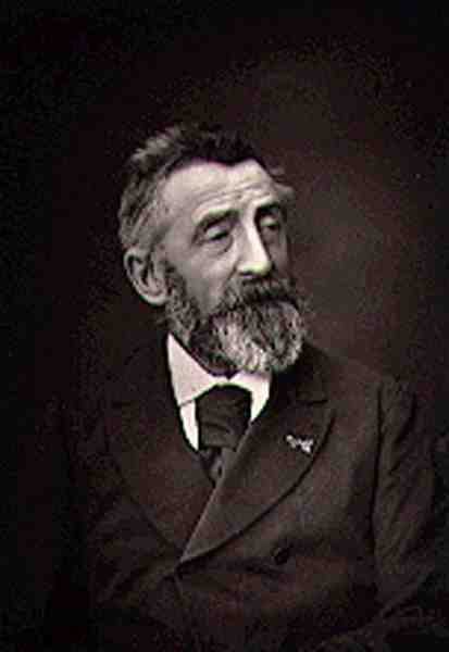 Henri Joseph Harpignies (1819-1916), aus 