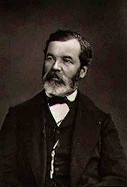 Jean-Marie Bonnassieux (1810-92), aus 