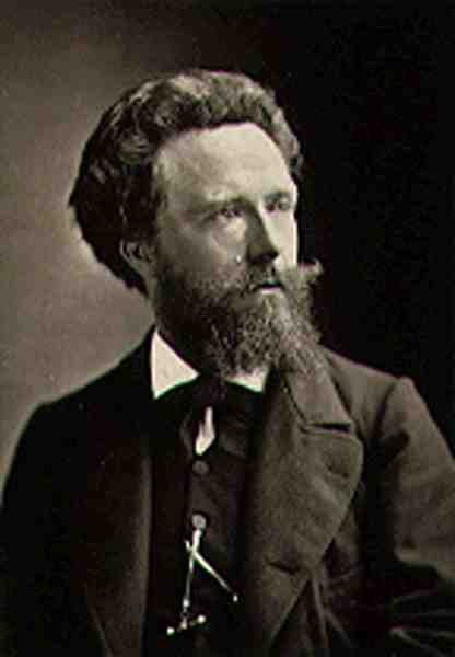 Leon Glaize (1842-1932), aus 