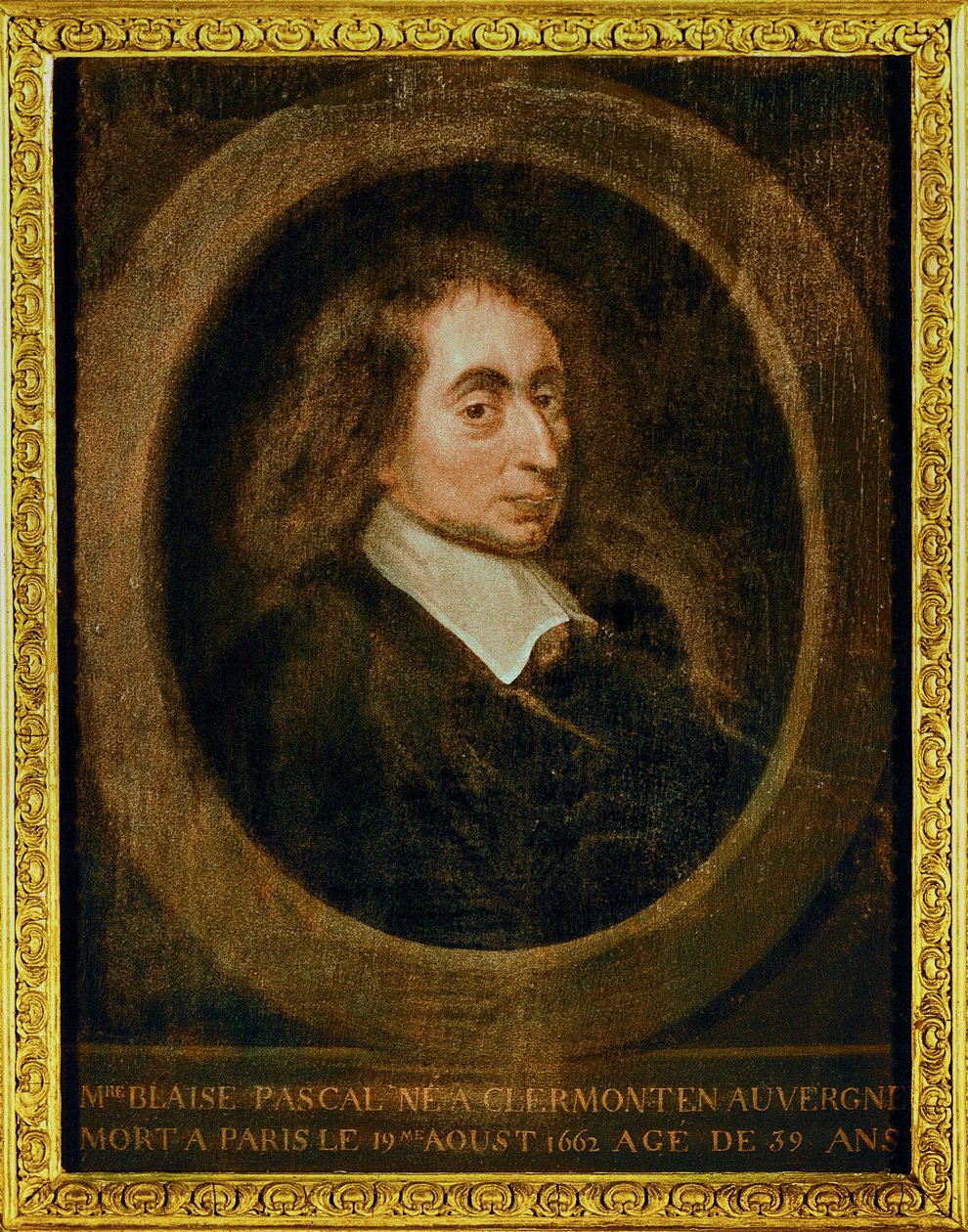 Blaise Pascal von French School