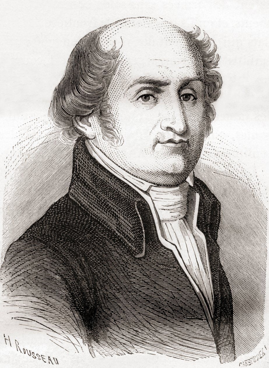 Gilbert Romme, aus 