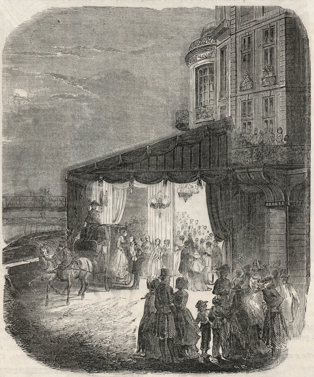 Hotel Lambert auf der Île Saint Louis, 2 rue Saint Louis en l