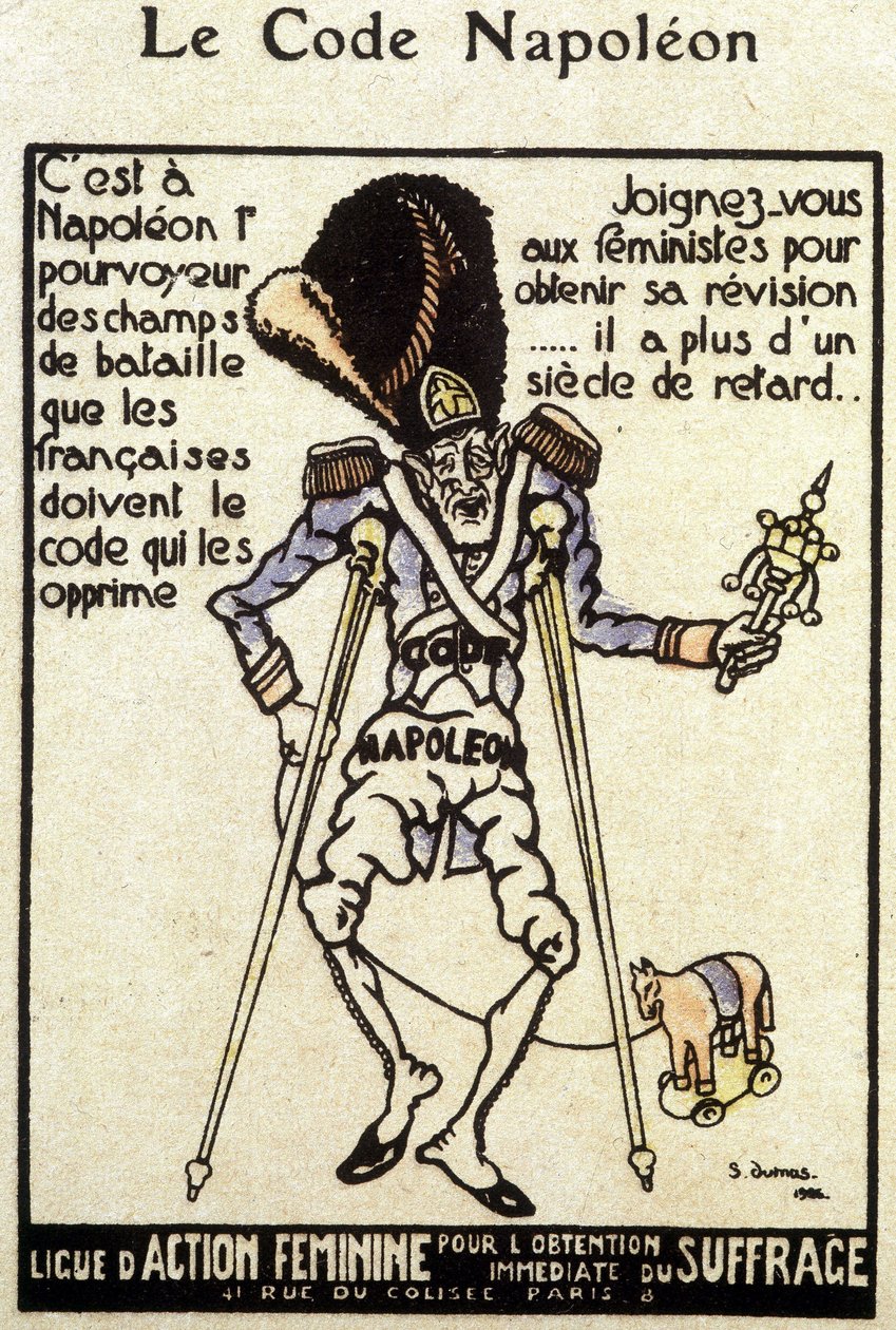 Unbekanntes Bild von French School