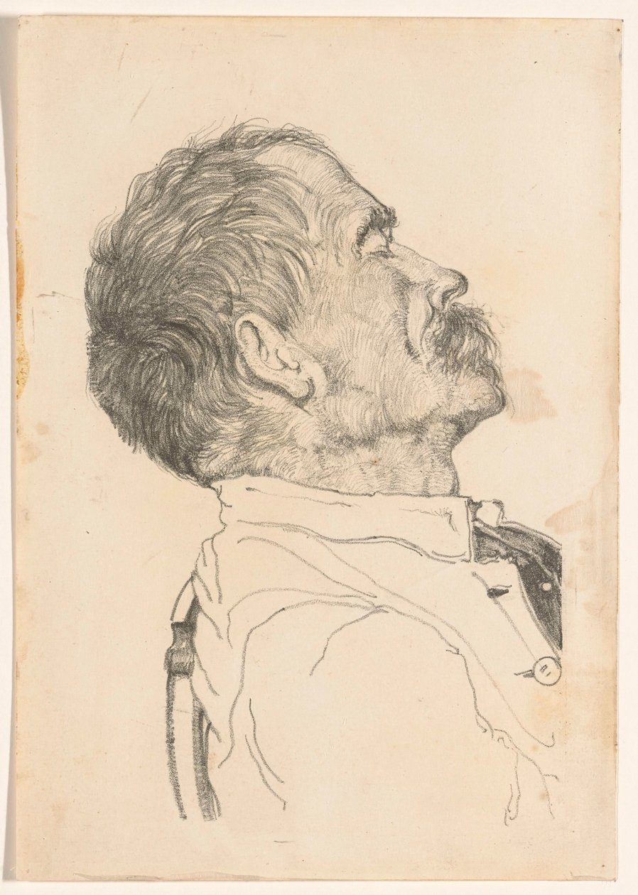 Architectura von den fünf Säulen von Gabriel Kramer