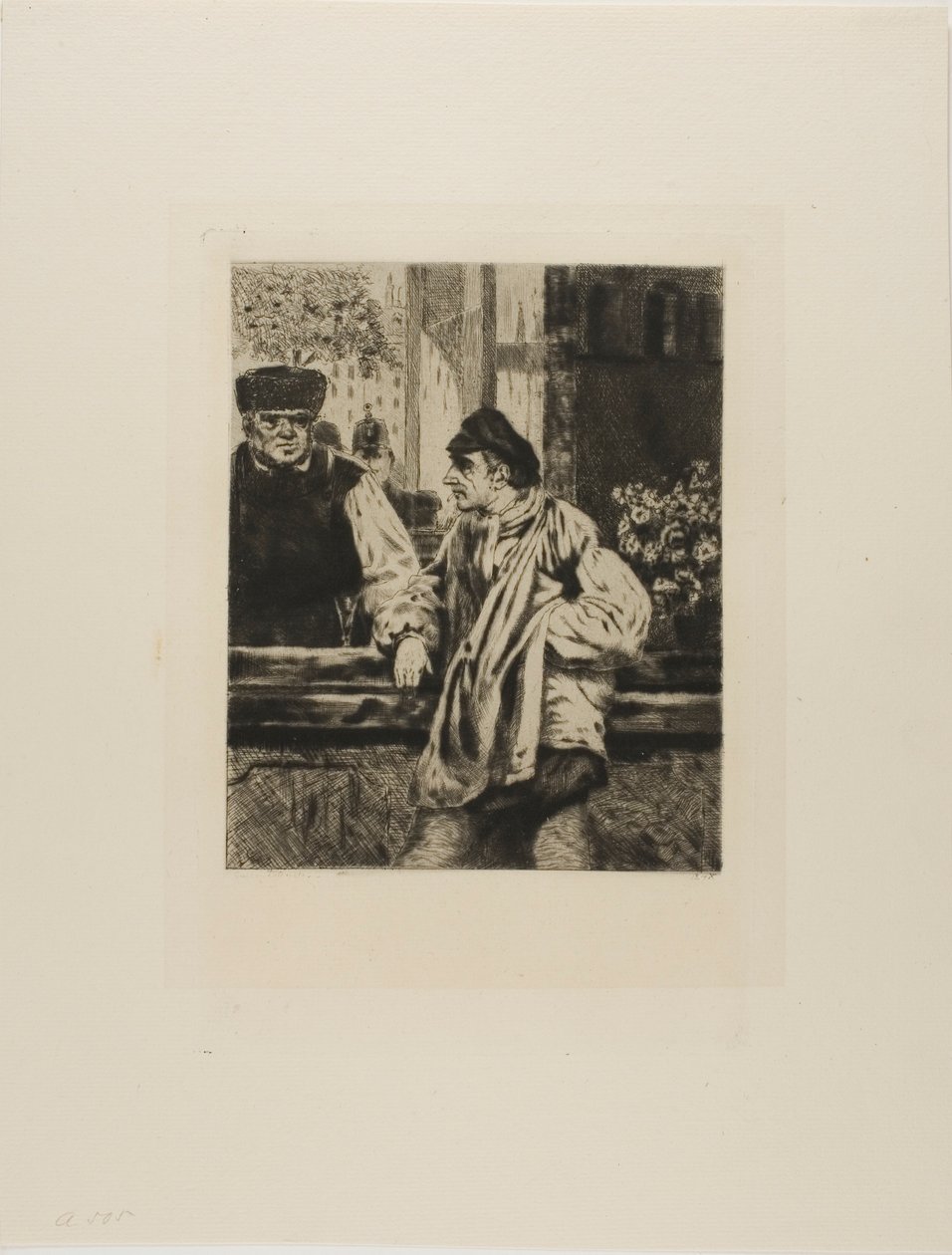 Tafel aus l