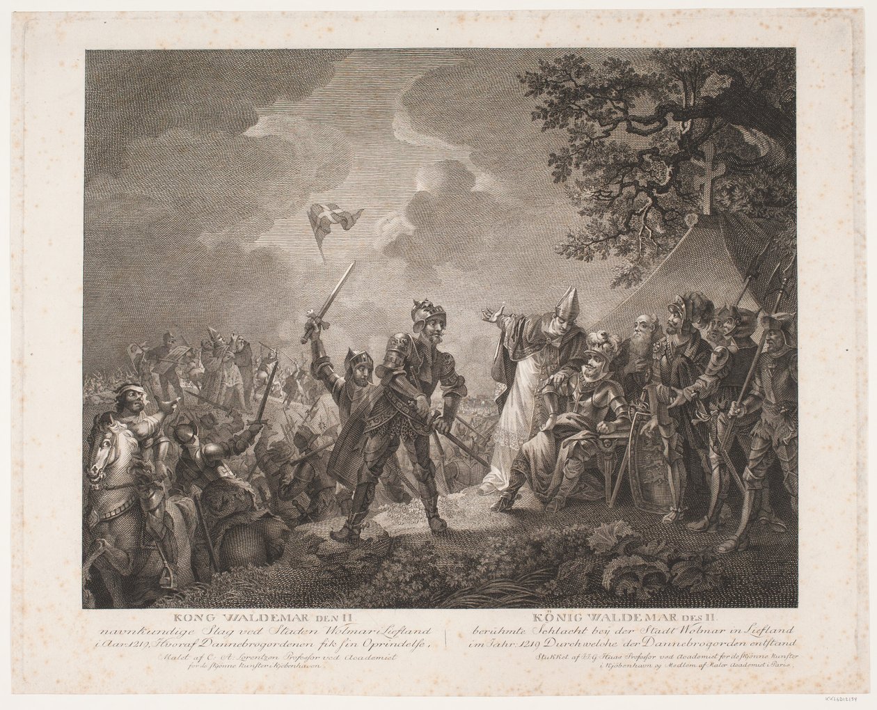 König Valdemar II