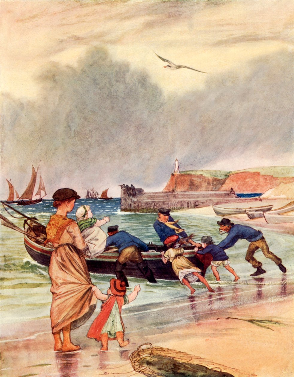 Wenn du nicht auf dem Ozean kannst von George 9th Earl of Carlisle Howard