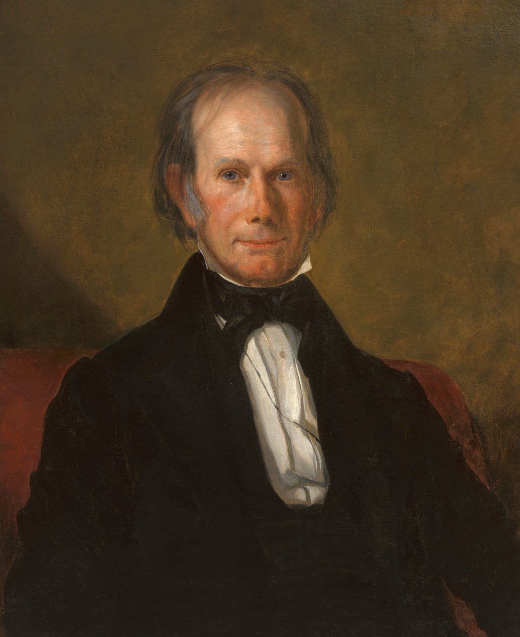 Henry Clay, ca. 1845 von George Peter Alexander Healy