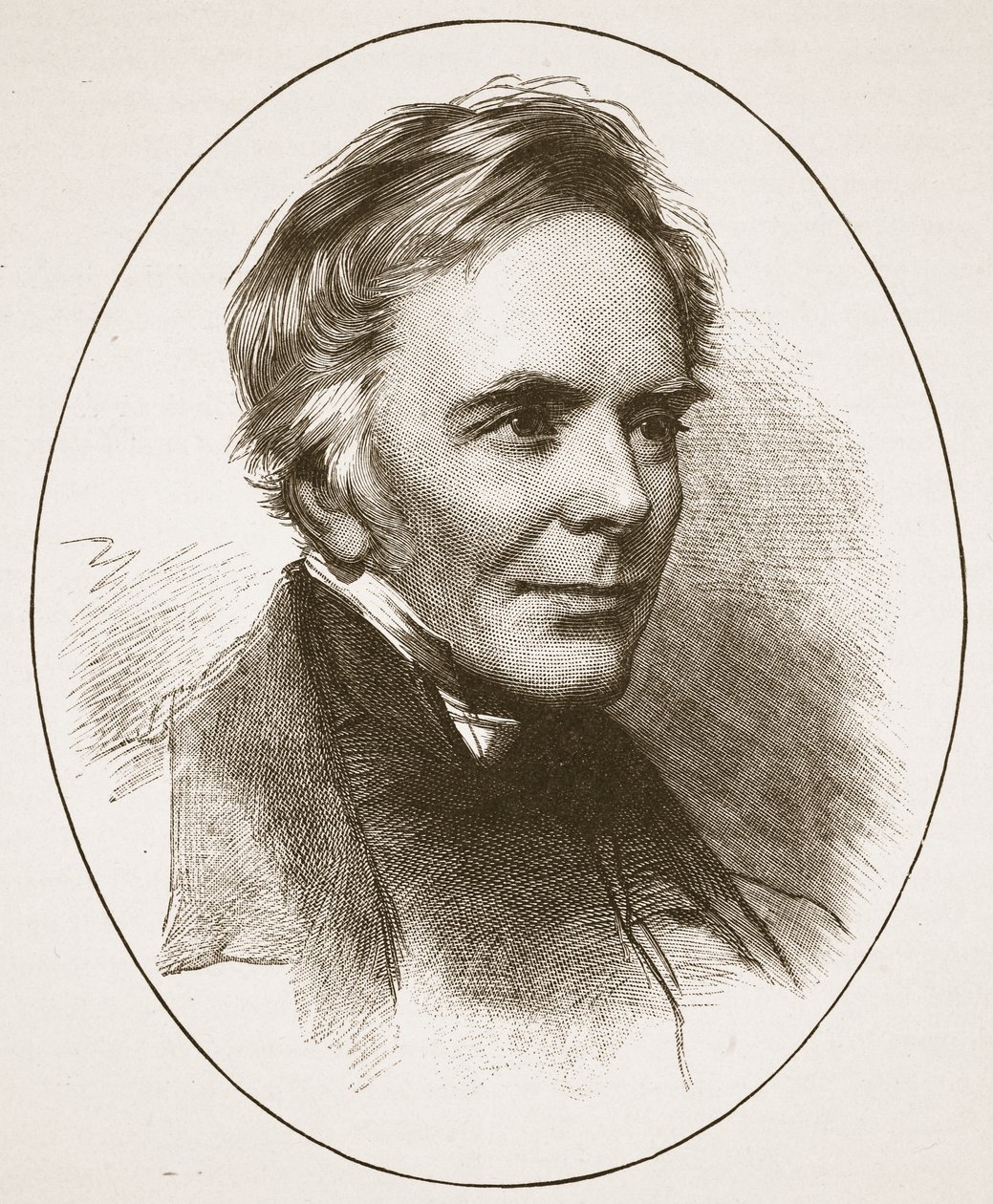 John Keble, Illustration aus 
