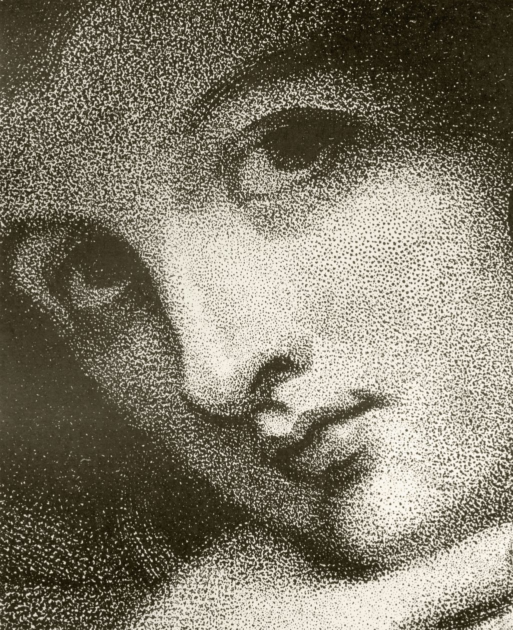 Detail von Emma, Lady Hamilton, graviert von John Jones, aus 