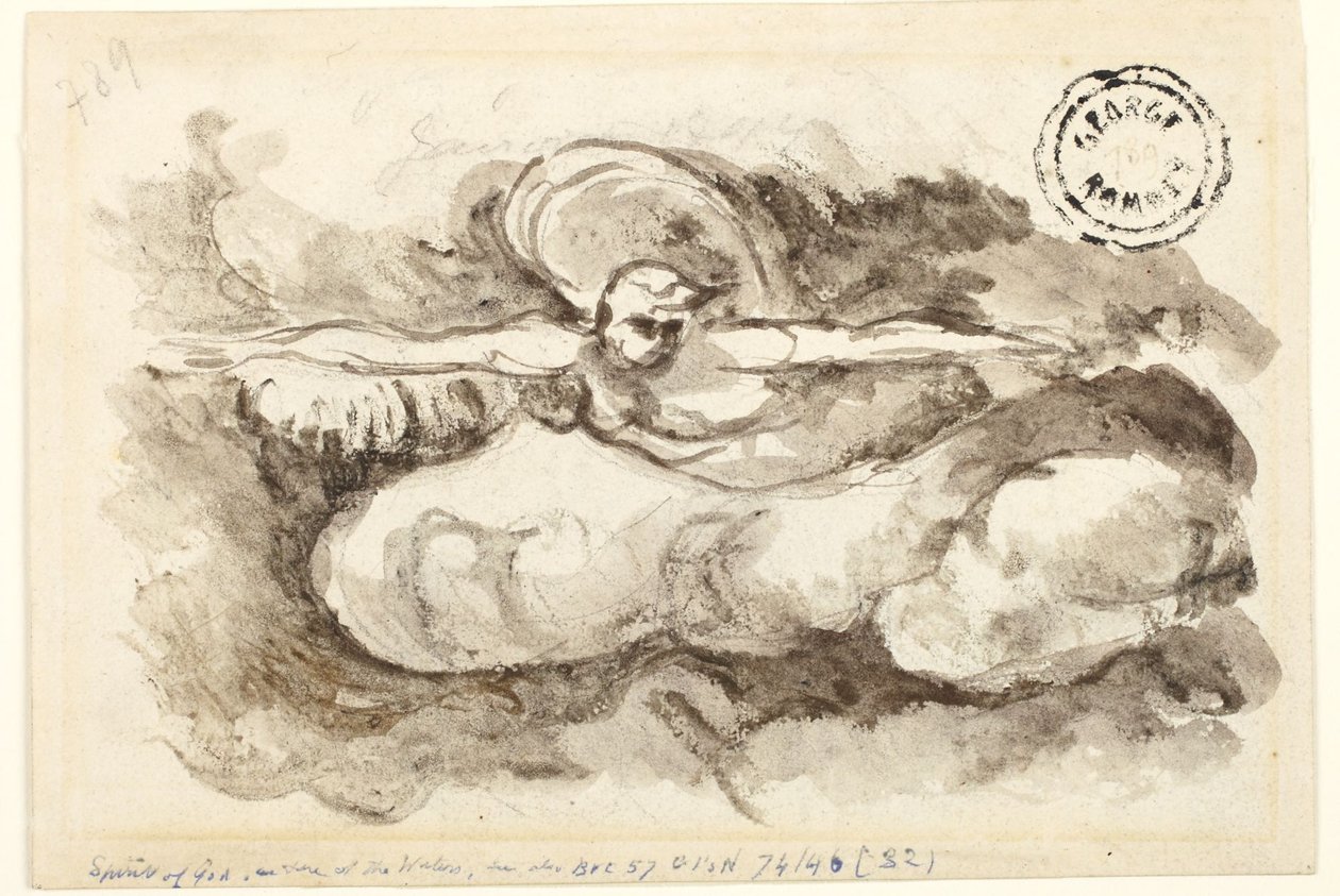 Alter von George Romney