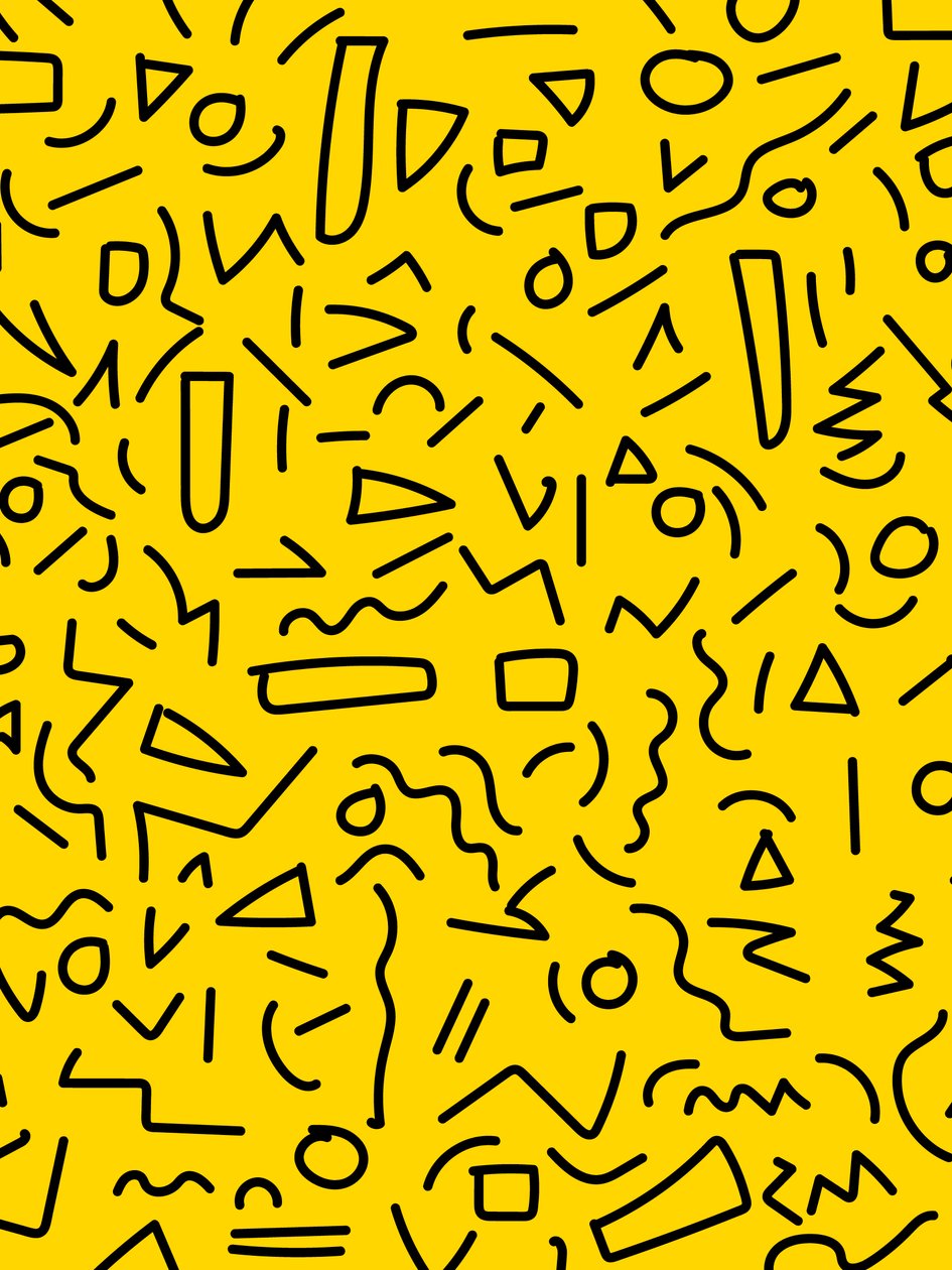 All That! (Teil I), 2024 von George Rosaly